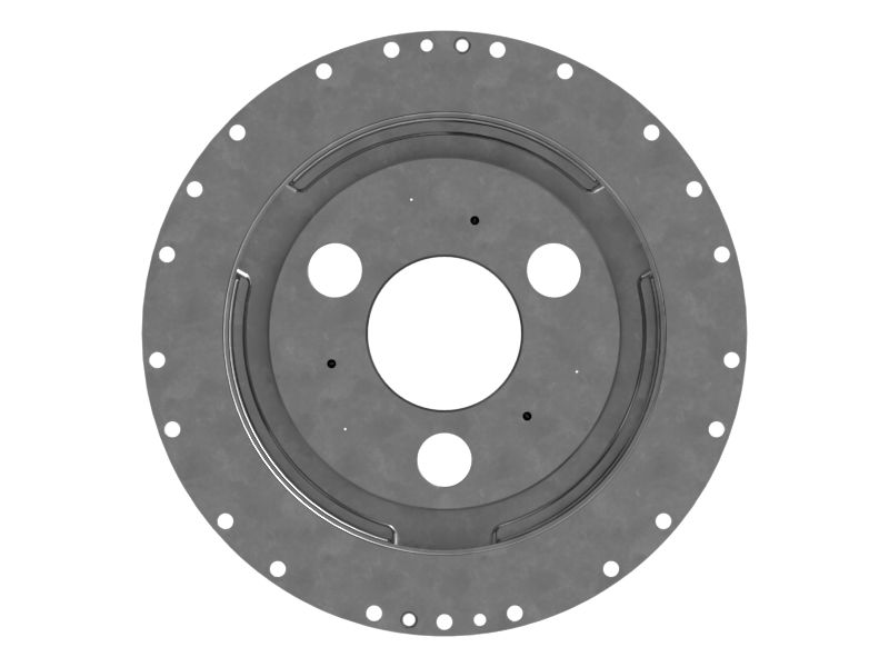 ВОДИЛО В СБОРЕ