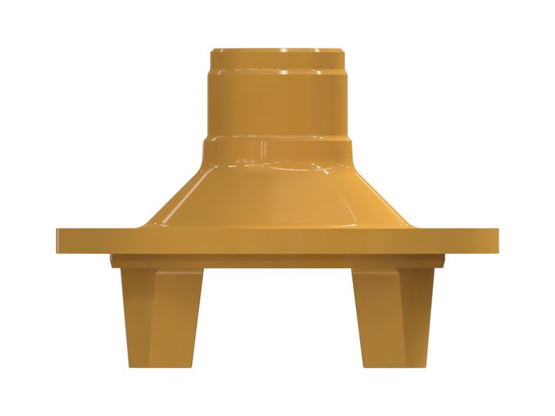 ВИЛКА ТОРМОЗА