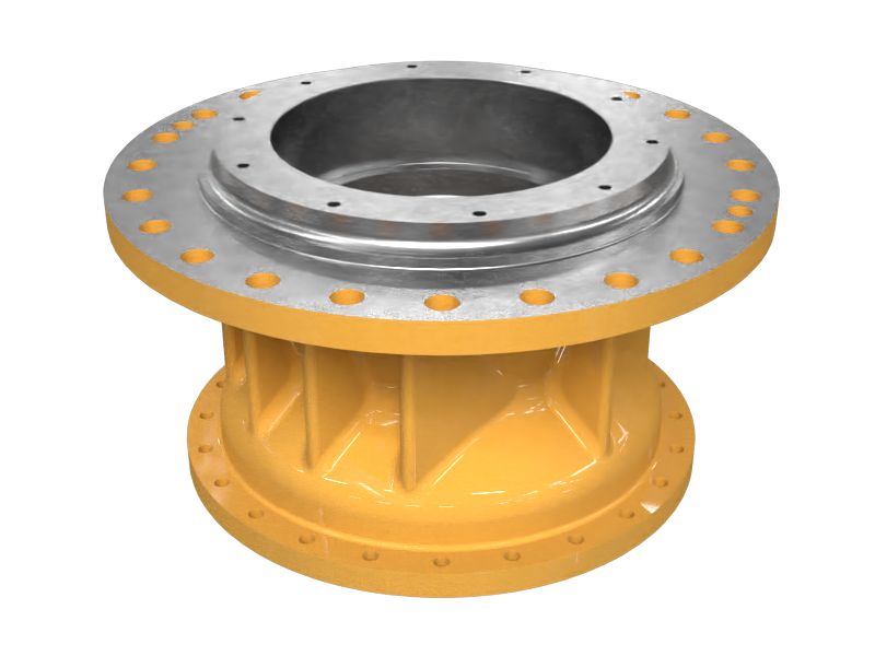 191-2524: КОРПУС