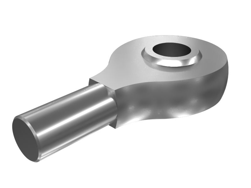 308-2071: ГОЛОВКА ШАТУНА