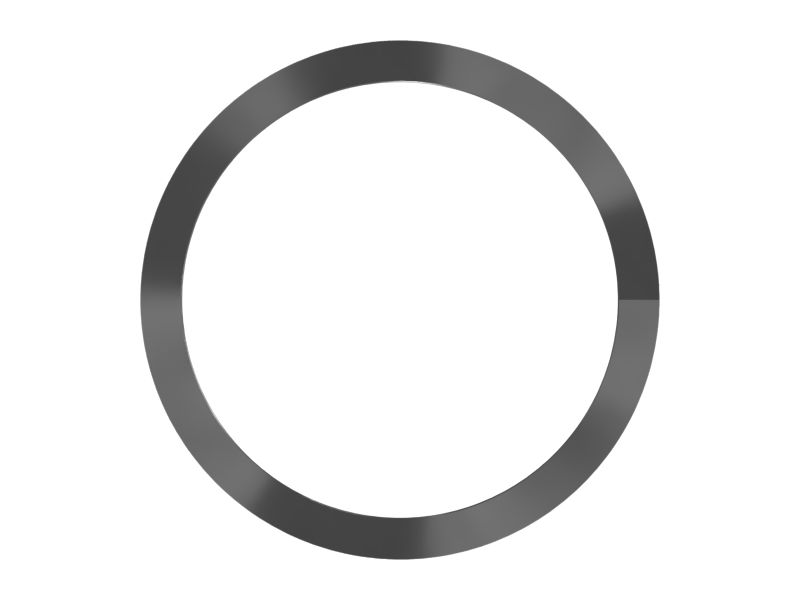 ПРУЖИНА ГОФР.