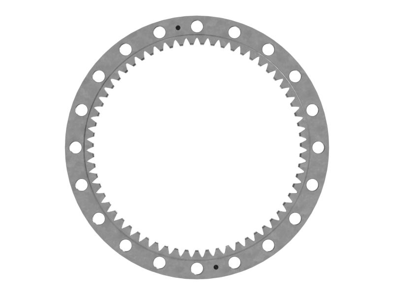 ЗУБЧАТЫЙ ВЕНЕЦ