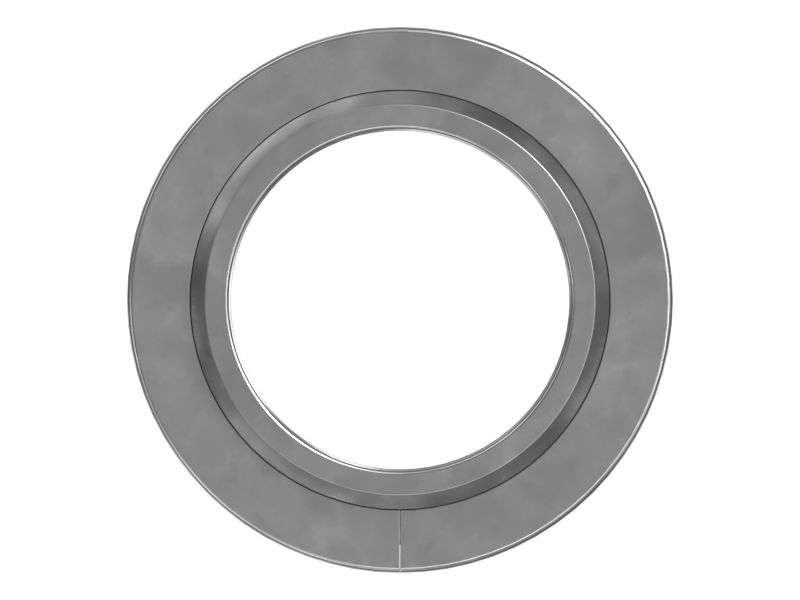 РАЗЪЕМНЫЙ ПОДШИПНИК