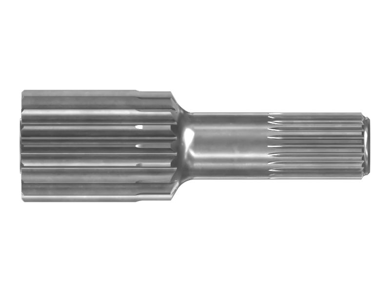 СОЛНЕЧНАЯ ШЕСТЕРНЯ