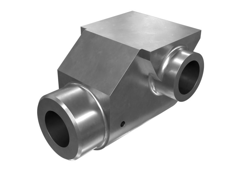 203-3805: КОРПУС