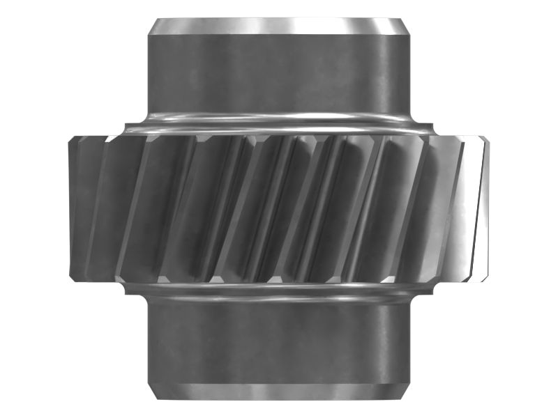 ШЕСТЕРНЯ РЕДУКТОРА