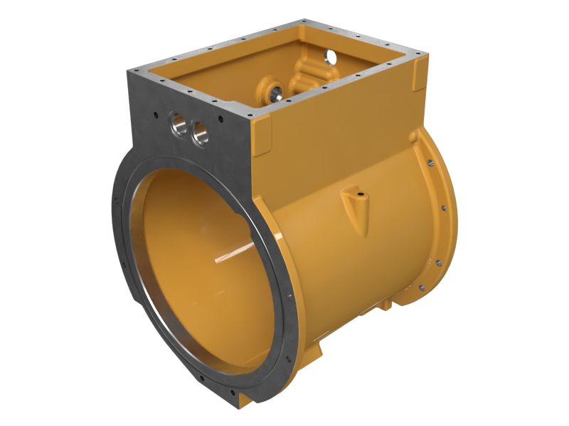 7G-4990: КАРТЕР