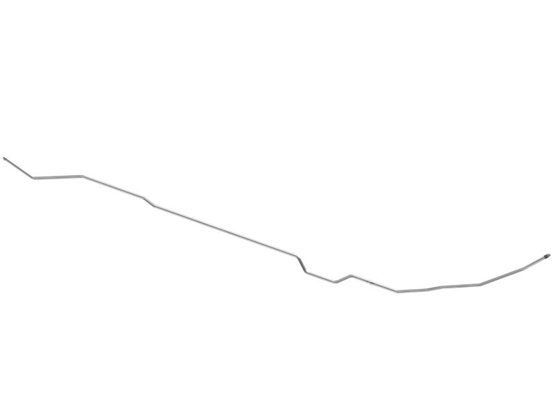 БЛОК ТРУБКИ СТРЕЛЫ