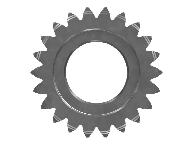 СОЛНЕЧНАЯ ШЕСТЕРНЯ