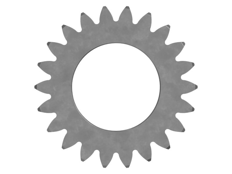 ШЕСТЕРНЯ ПЛАНЕТАРНОЙ ПЕРЕДАЧИ