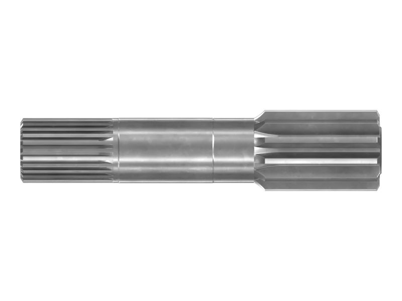 СОЛНЕЧНАЯ ШЕСТЕРНЯ