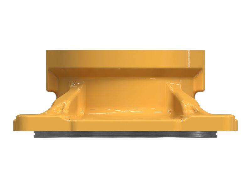 КОРПУС КВАДРАТНЫЙ