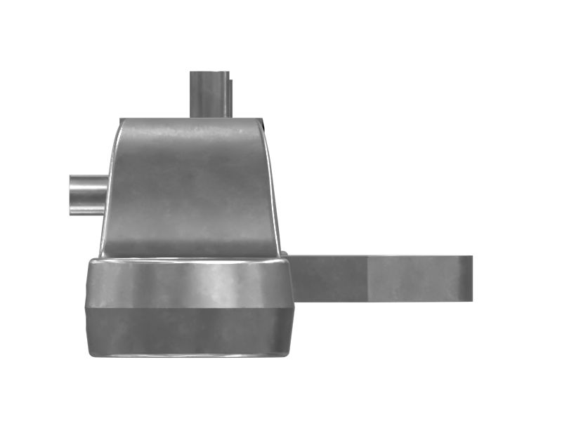 ТЯГА НАКЛОНА В СБОРЕ