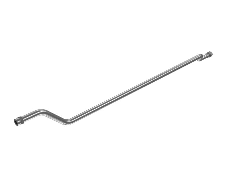 ТРУБА В СБОРЕ