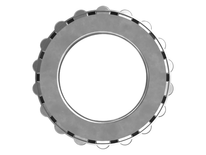 8A-5878: 95.25mm Inner Diameter Output Shaft Cone Bearing | CATCorp