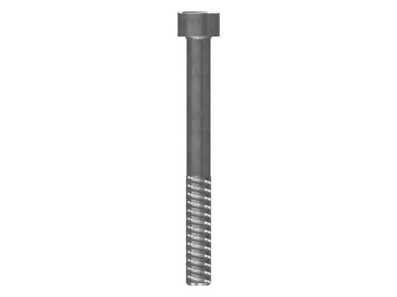 498-3406: SOCKET HEAD BOLT 4983406 купить