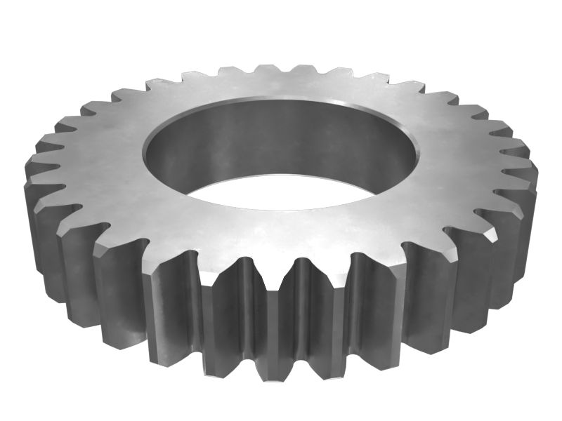 ШЕСТЕРНЯ ПЛАНЕТАРНОЙ ПЕРЕДАЧИ