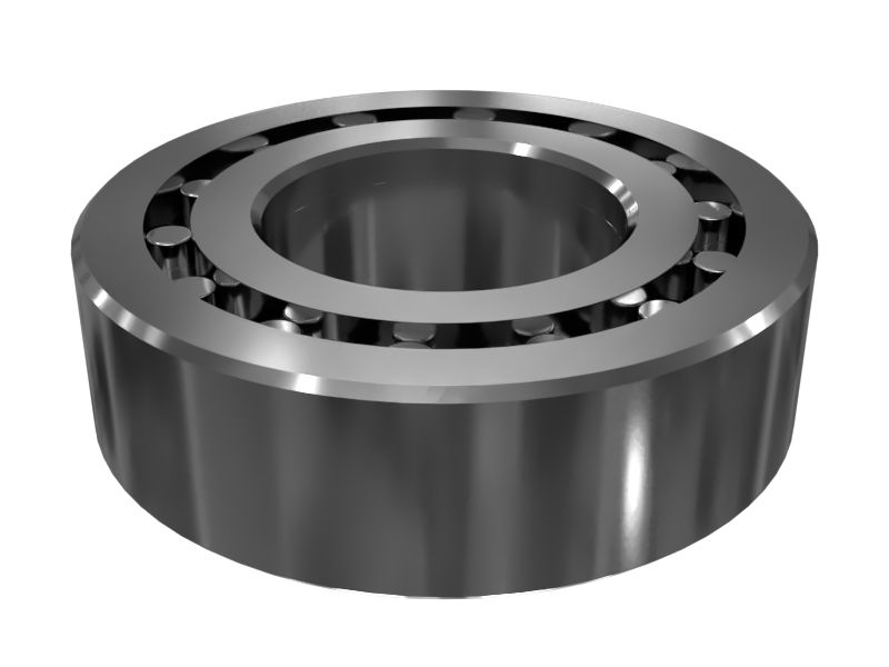 РОЛИКОВЫЙ ПОДШИПНИК