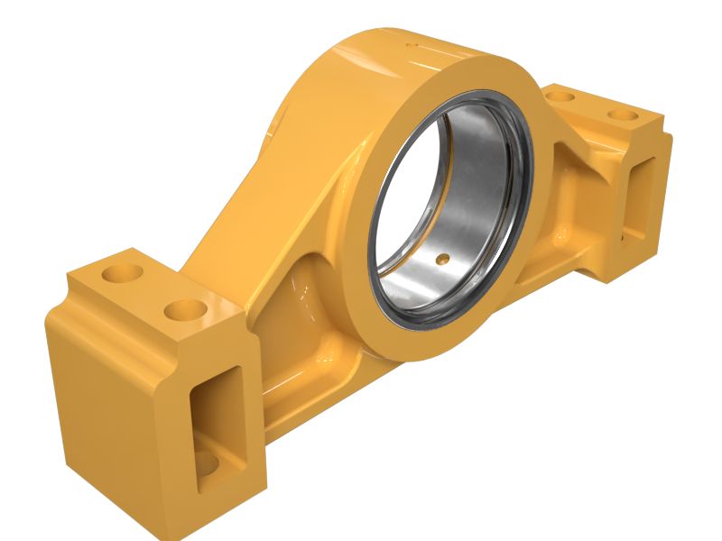 ОПОРА T В СБОРЕ