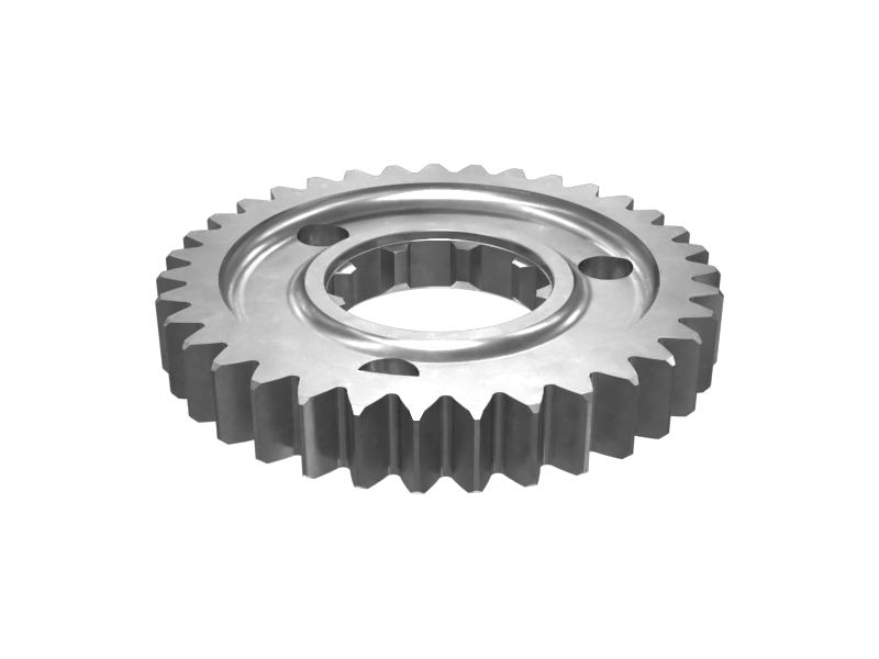 9P-9360: ШЕСТЕРНЯ