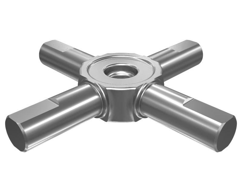 306-5622: КРЕСТОВИНА