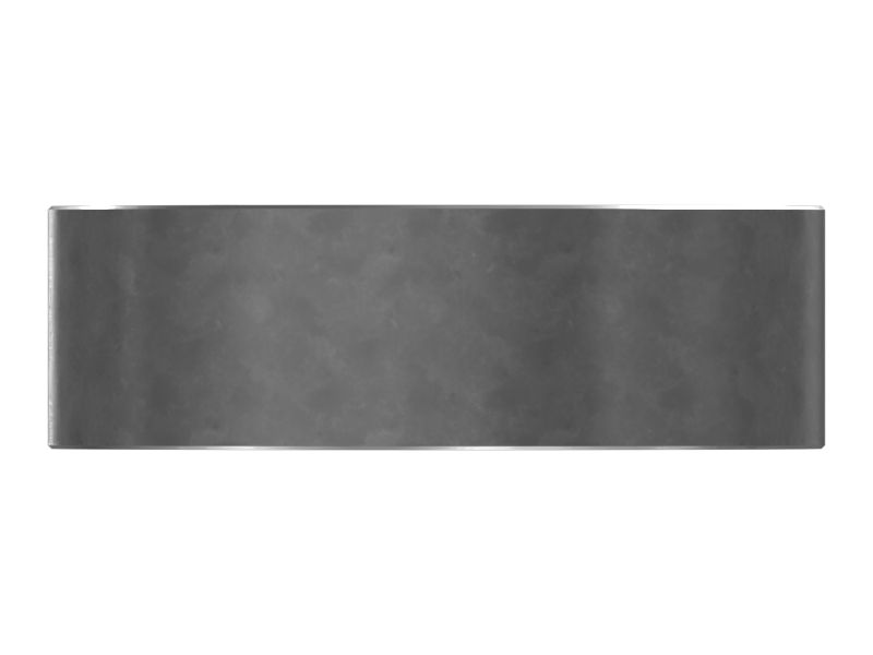 ЗУБЧАТЫЙ ВЕНЕЦ