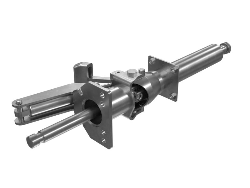 280-6838: Column Group-Steering | Cat® Parts Store