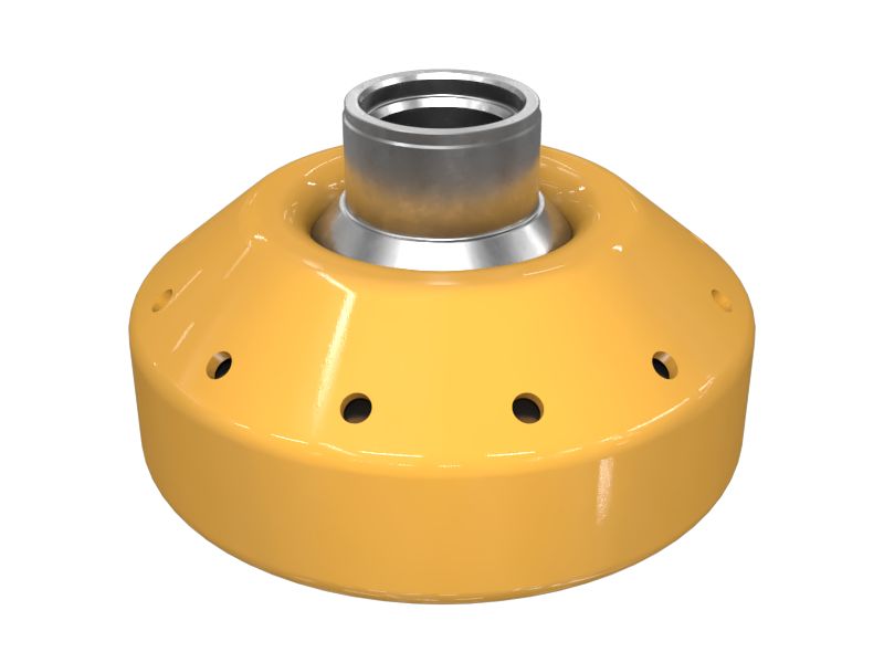 122-4863: Coupling Assembly 1224863 купить