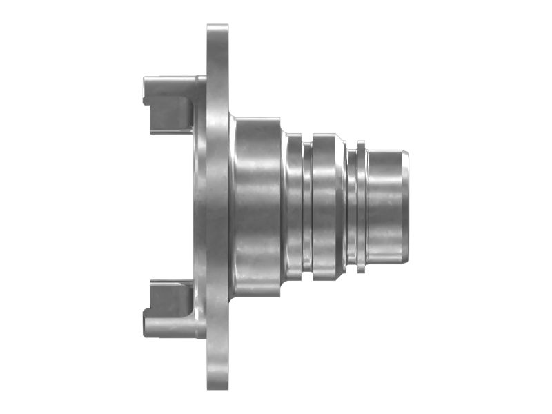 ВИЛКА ТОРМОЗА