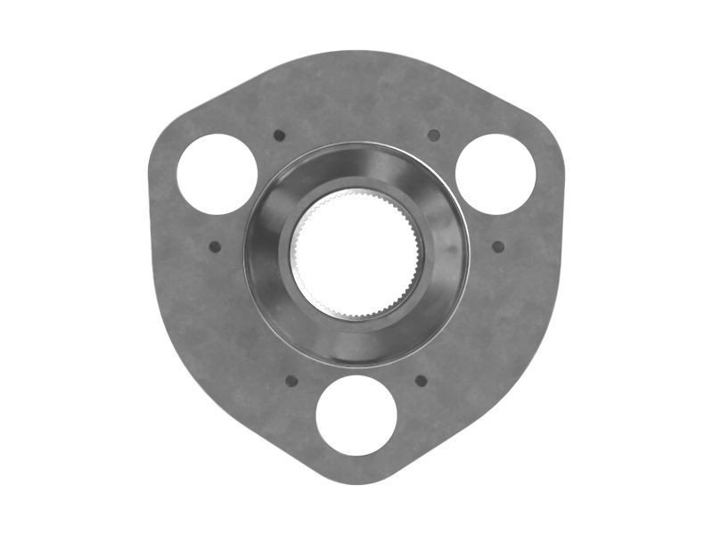 ВОДИЛО ПЛАНЕТАРНОЙ ПЕРЕДАЧИ