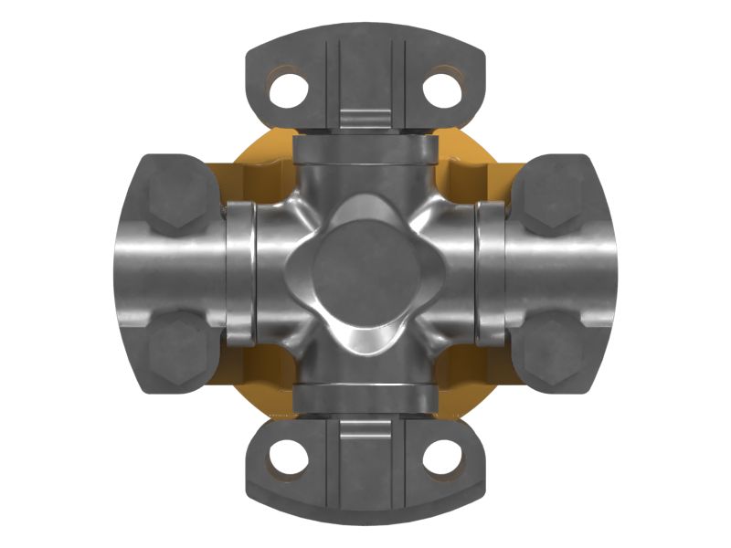 БЛОК ШАРНИРА