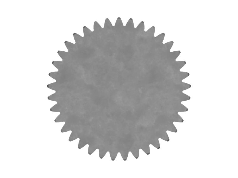 СОЛНЕЧНАЯ ШЕСТЕРНЯ