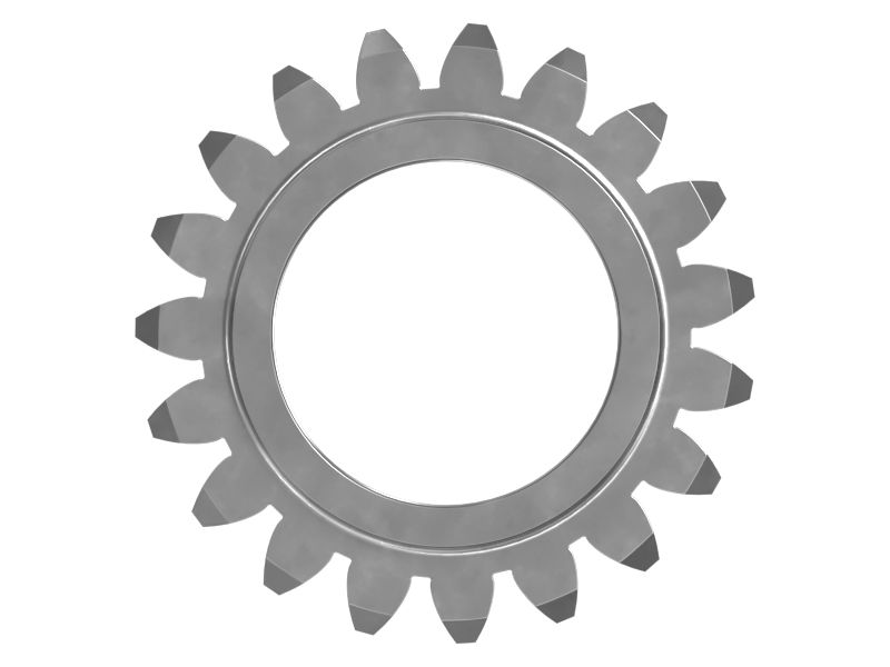 ШЕСТЕРНЯ ПЛАНЕТАРНОЙ ПЕРЕДАЧИ