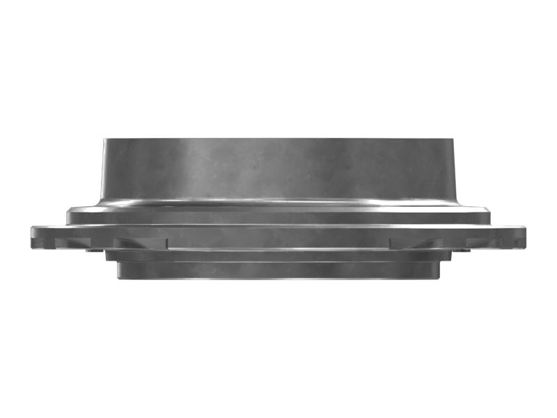 КОРПУС ВЕДУЩЕГО КОЛЕСА