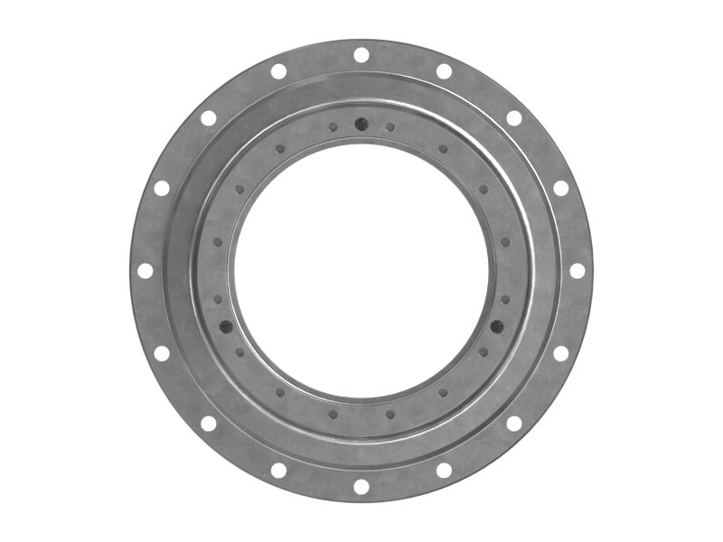 КОРПУС ВЕДУЩЕГО КОЛЕСА