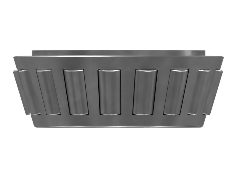 Конический подшипник, внутренний диаметр 35 мм