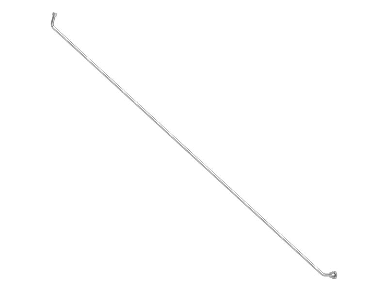 ТРУБКА В СБОРЕ