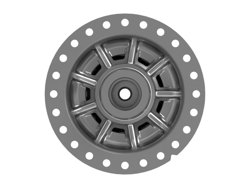 ДИФФЕРЕНЦИАЛ C