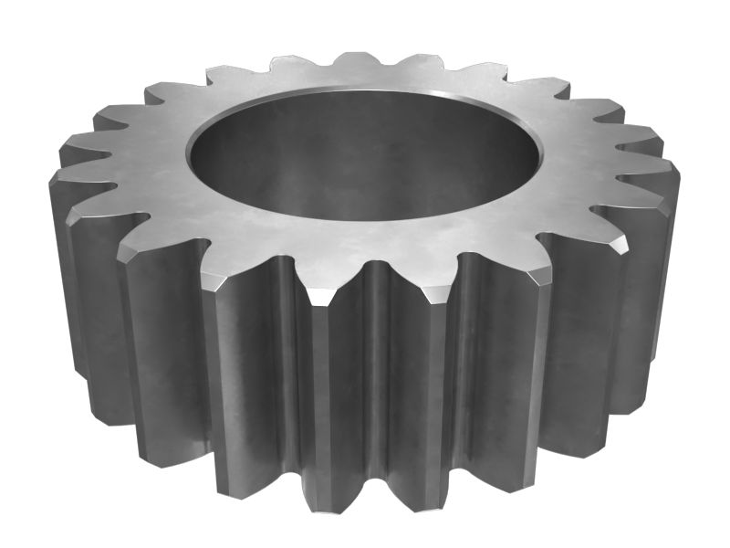 199-4533: Шестерня планетарной передачи