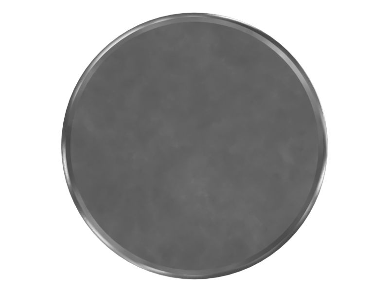 ШТИФТ ЛЕВЫЙ