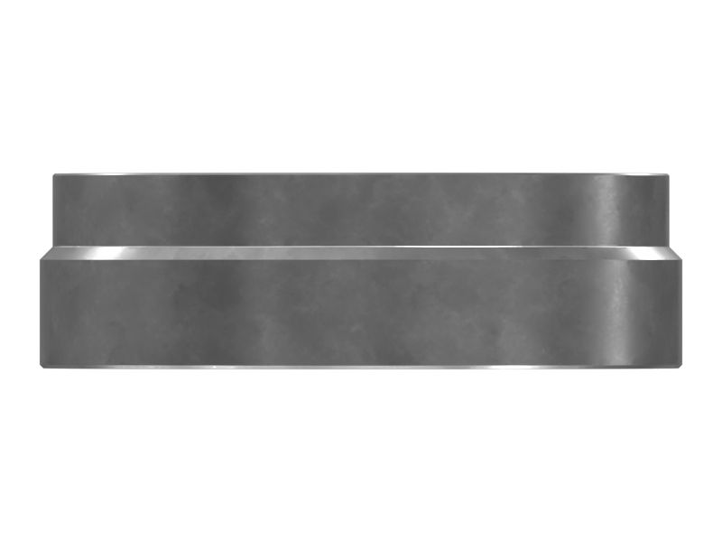 ЗУБЧАТЫЙ ВЕНЕЦ