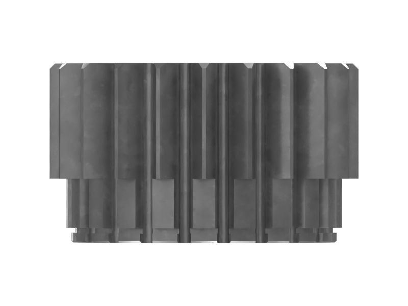 СОЛНЕЧНАЯ ШЕСТЕРНЯ