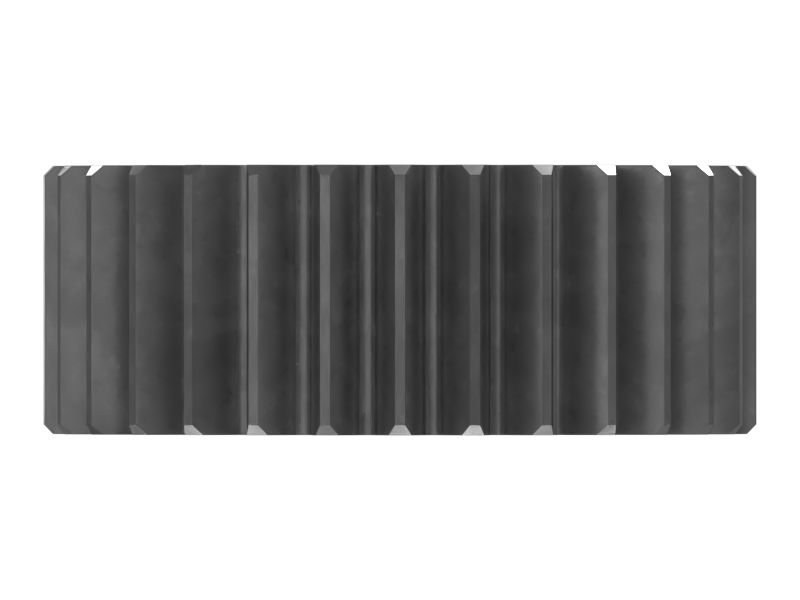 ШЕСТЕРНЯ ПЛАНЕТАРНОЙ ПЕРЕДАЧИ