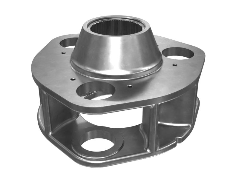 ВОДИЛО ПЛАНЕТАРНОЙ ПЕРЕДАЧИ