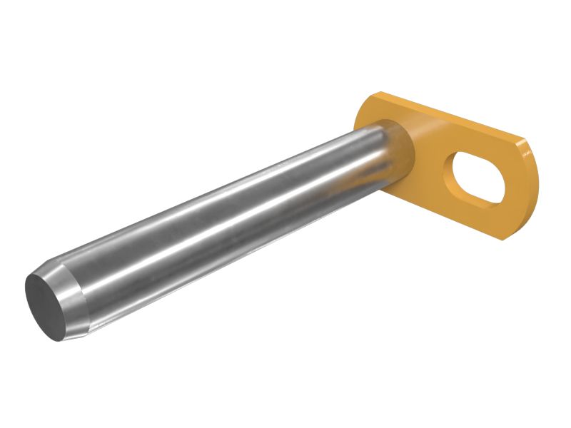 224-6121: Linkage Pin 2246121 купить