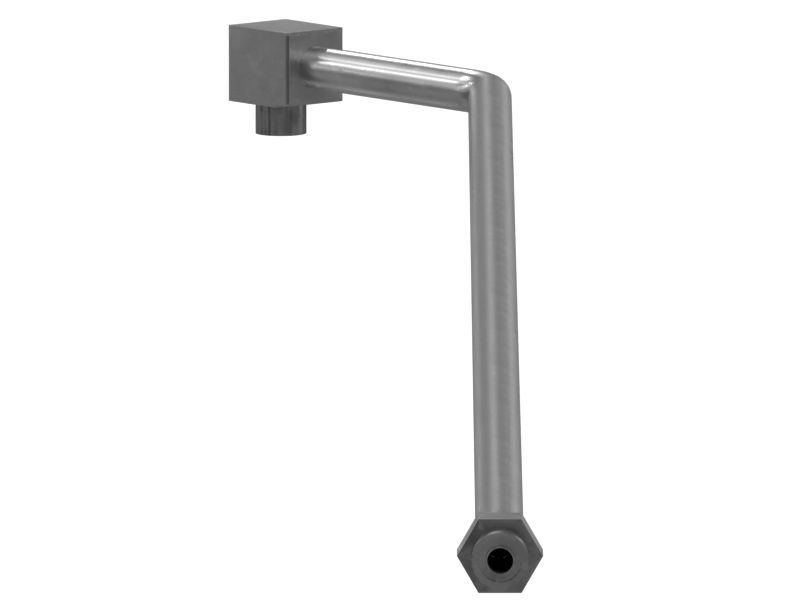 393-8779: Hydraulic Coupler Lines Tube Assembly | CATCorp