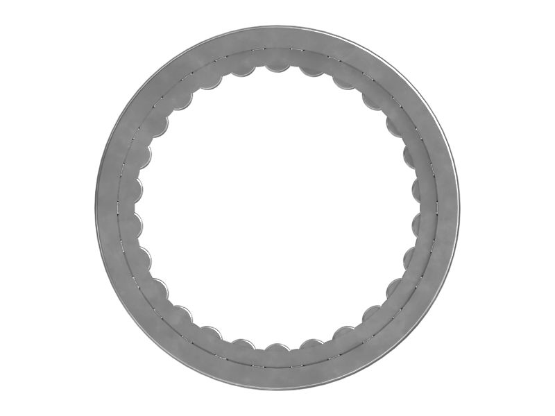 РОЛИКОВЫЙ ПОДШИПНИК