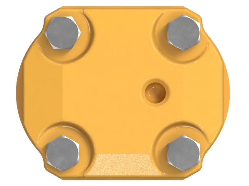 БЛОК НАСОСА