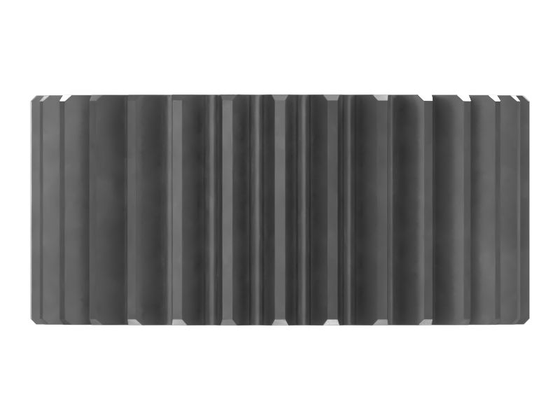 ШЕСТЕРНЯ ПЛАНЕТАРНОЙ ПЕРЕДАЧИ