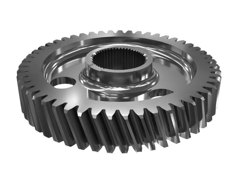 160-3587: ШЕСТЕРНЯ